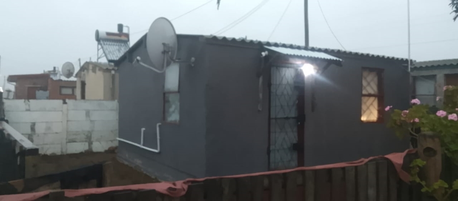1 Bedroom Property for Sale in Asla Park Western Cape